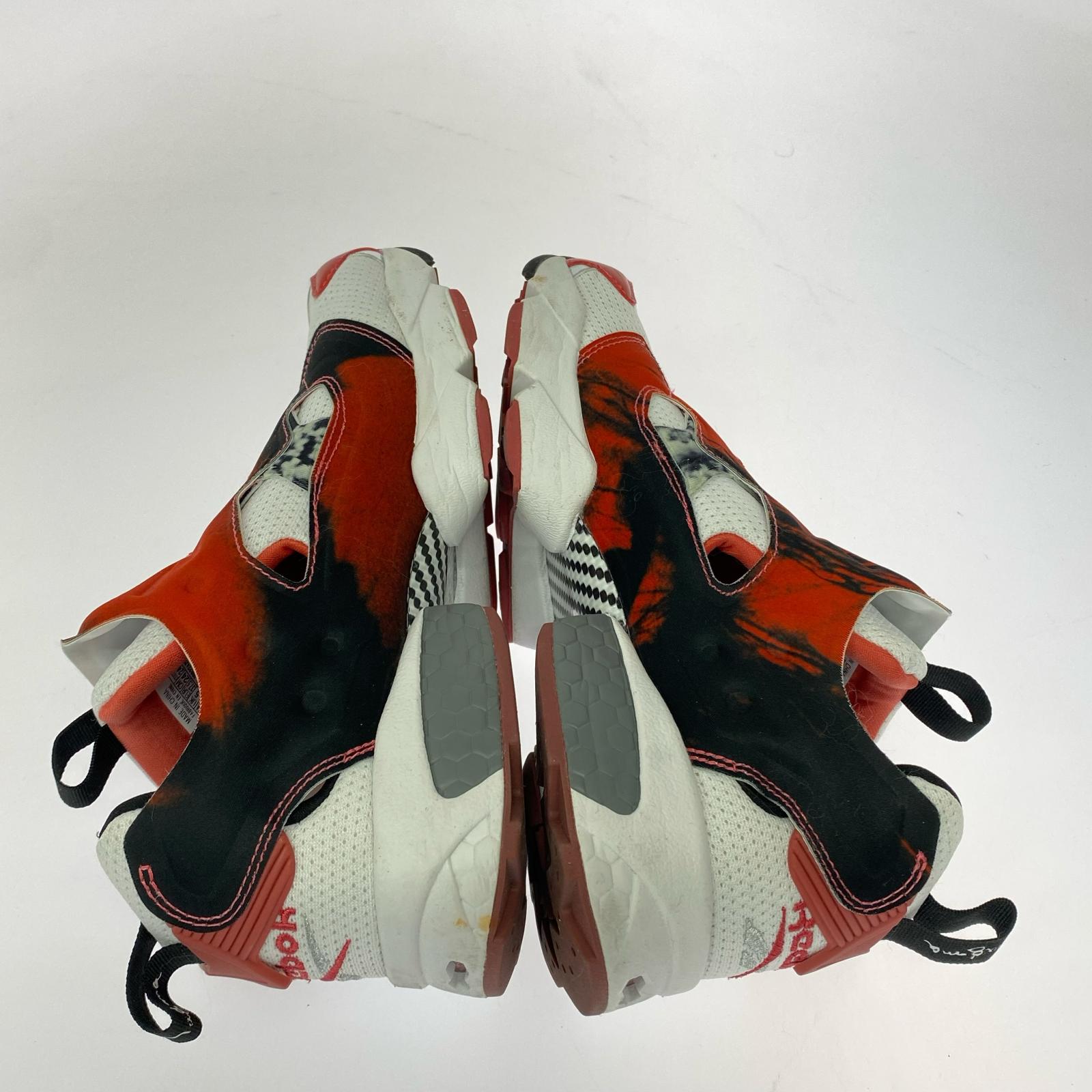 スニーカー B’z 稲葉浩志 Instapump Fury (24cm) 24cm (US6 UK5 1/2 EU38)