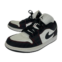 スニーカー AIR JORDAN 1 LOW SE UTL 28cm 28cm (US10 UK9 1/2 EU46)