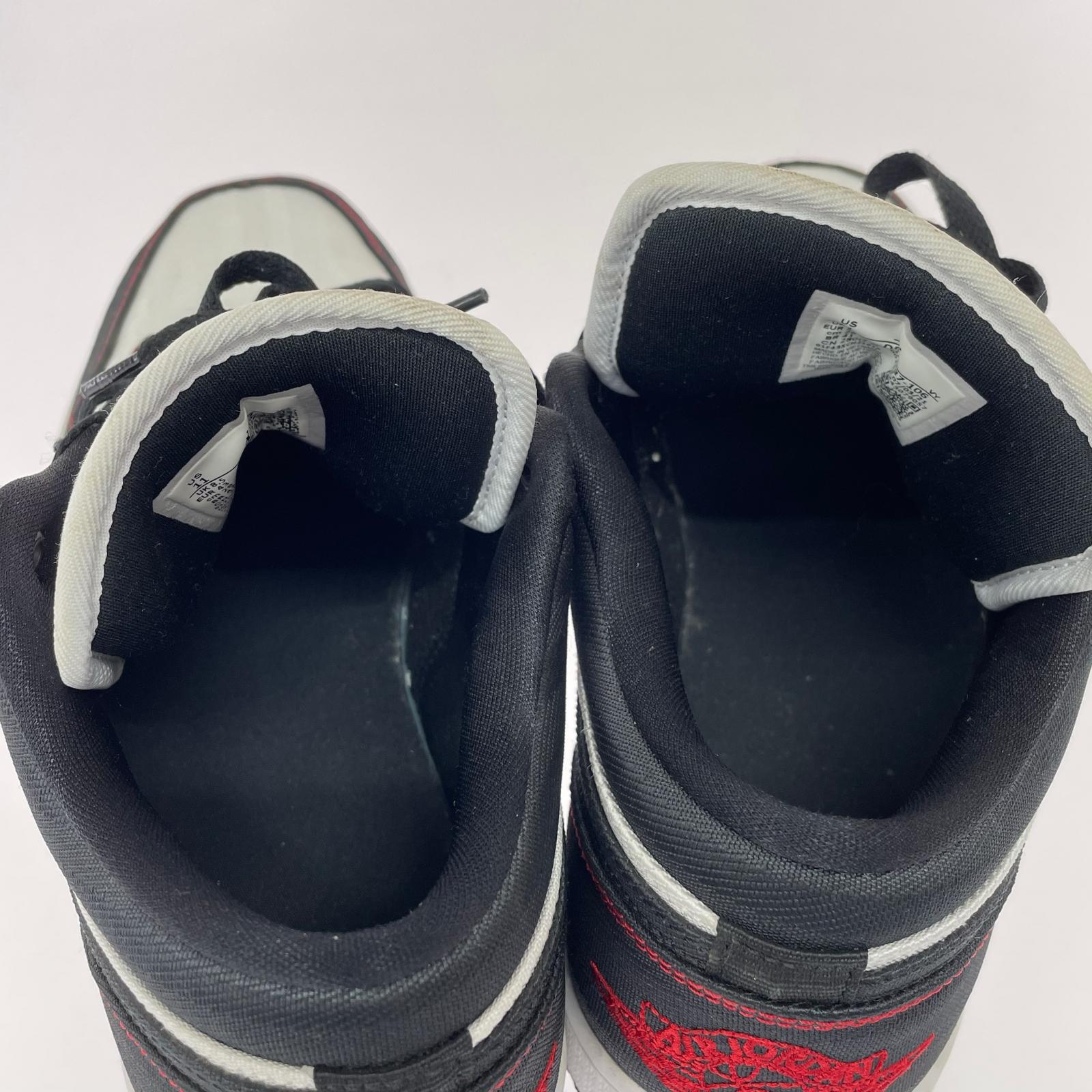 スニーカー AIR JORDAN 1 LOW SE UTL 28cm 28cm (US10 UK9 1/2 EU46)