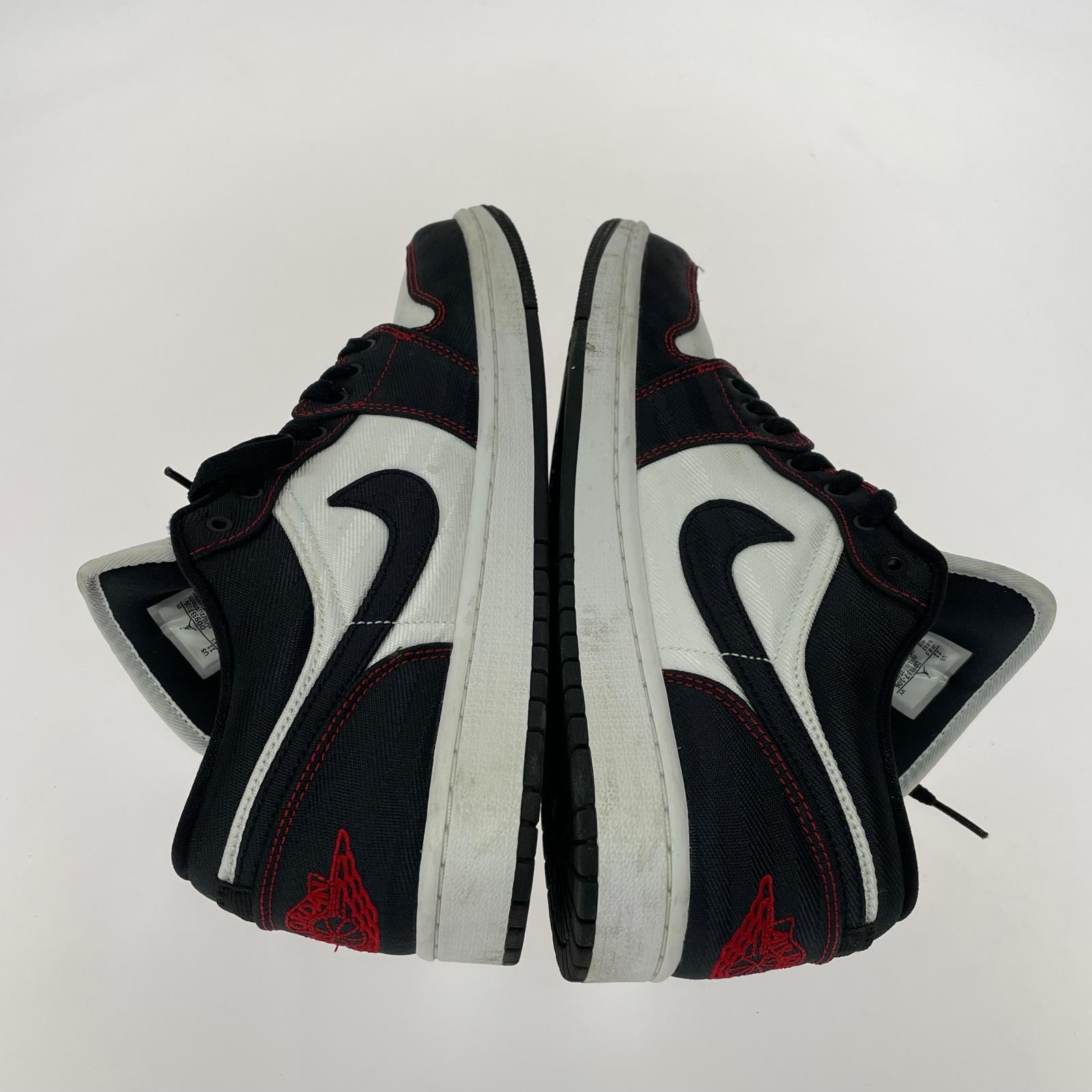 スニーカー AIR JORDAN 1 LOW SE UTL 28cm 28cm (US10 UK9 1/2 EU46)
