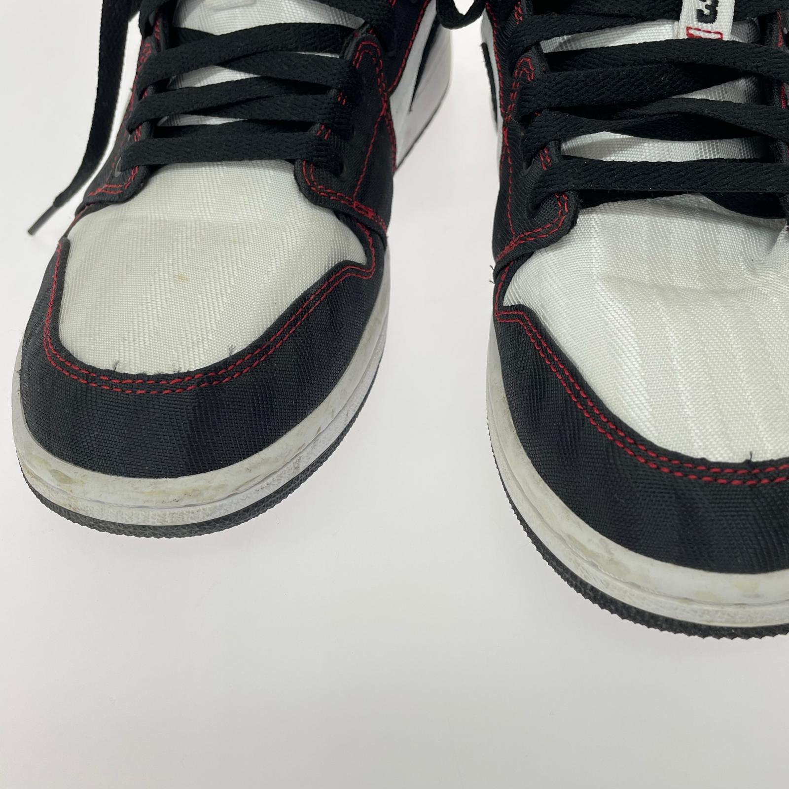 スニーカー AIR JORDAN 1 LOW SE UTL 28cm 28cm (US10 UK9 1/2 EU46)