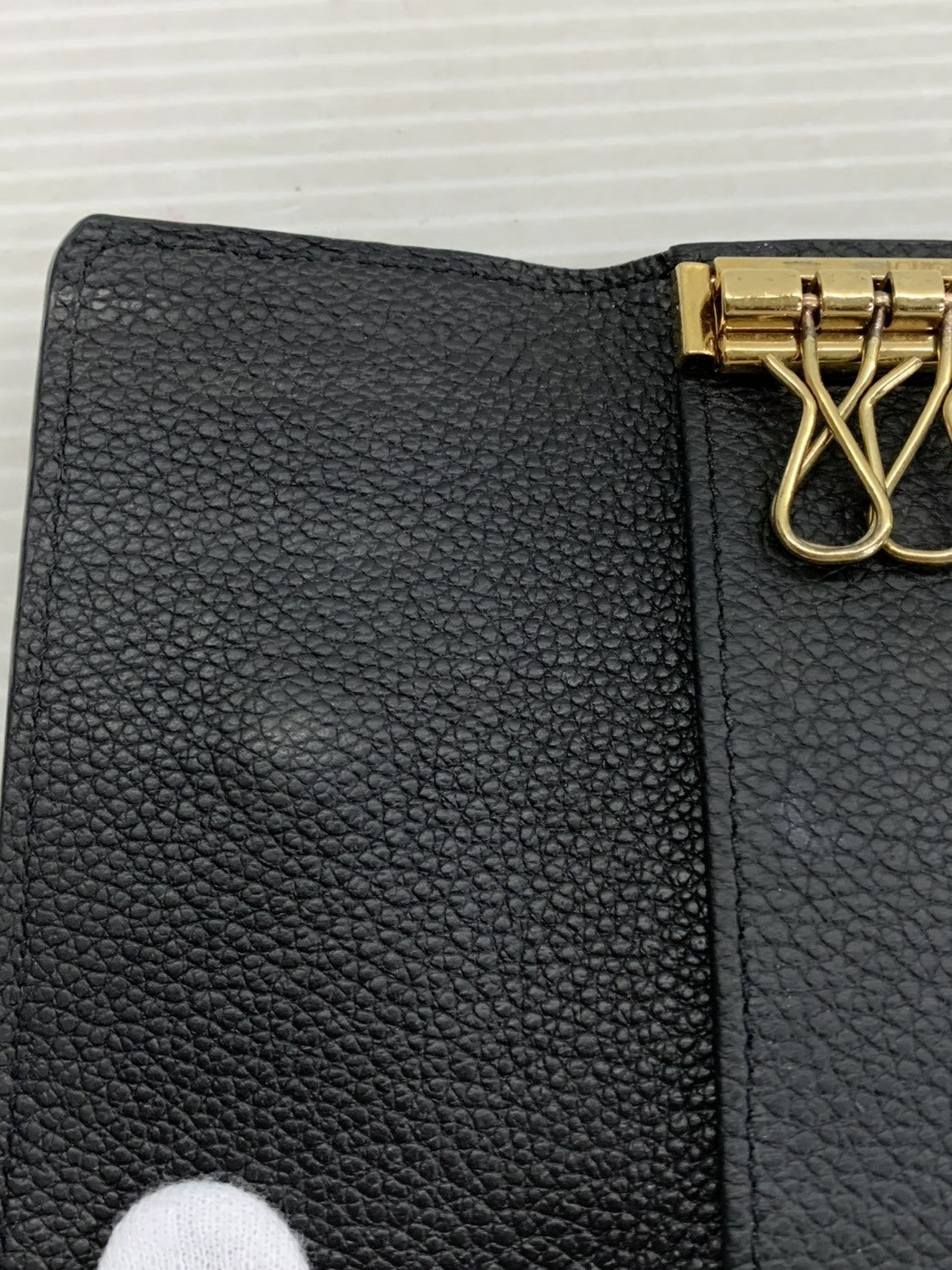 LV/ﾐｭﾙﾃｨｸﾚ 6/ﾓﾉｸﾞﾗﾑ･ｱﾝﾌﾟﾗﾝﾄ M64421