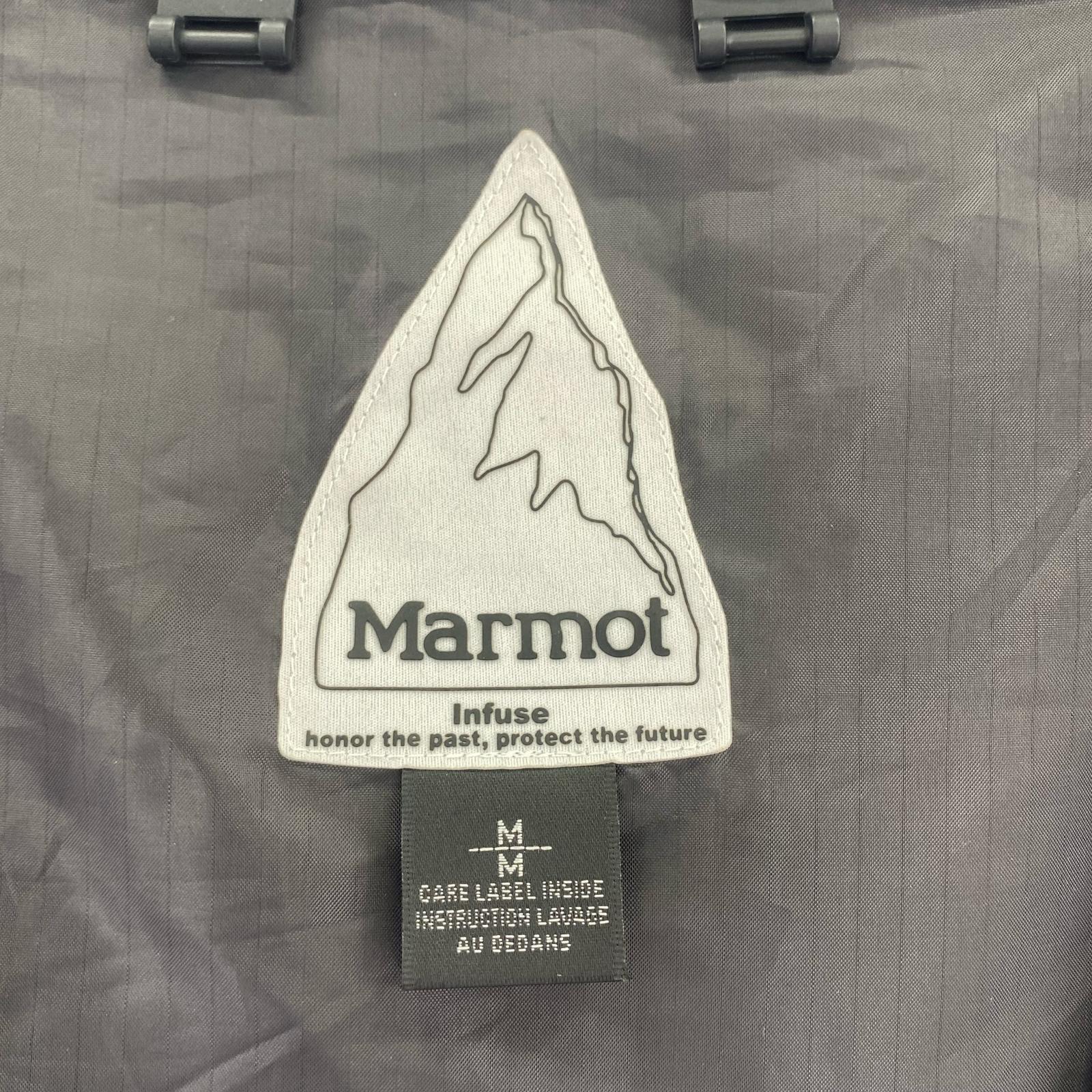 マウンテンパーカー All Weather Kit Parka gore-tex M ブラック