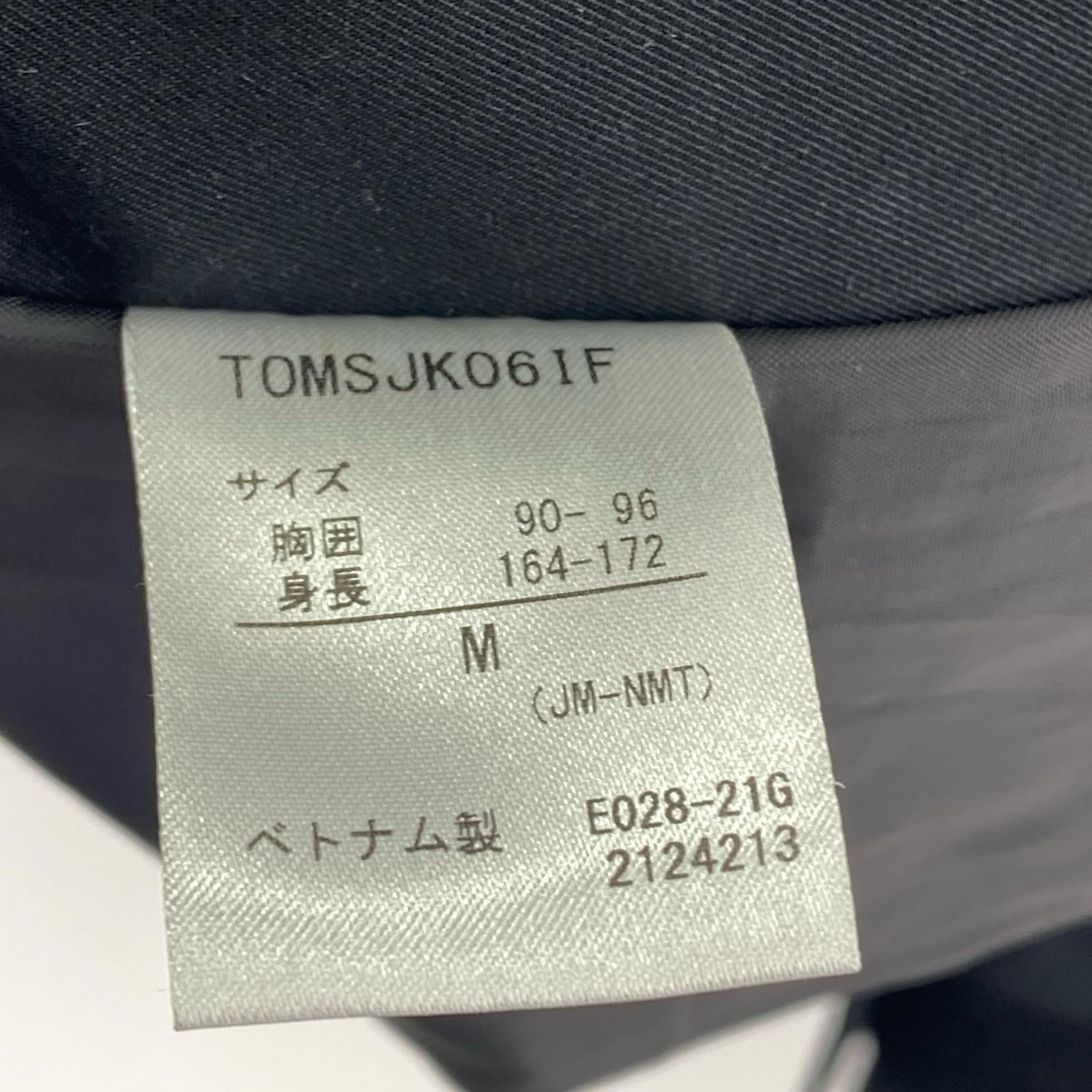 マウンテンパーカー All Weather Kit Parka gore-tex M ブラック