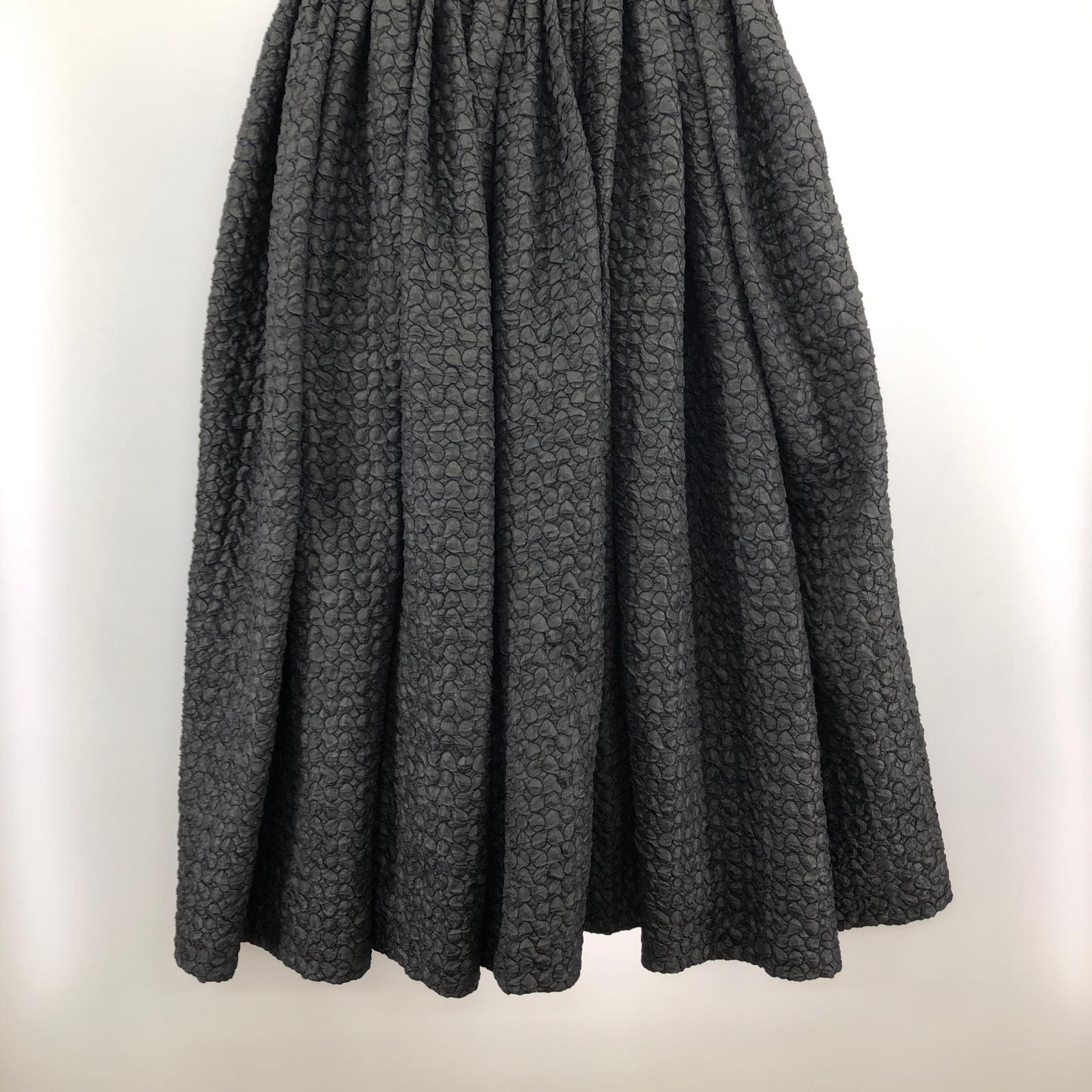 ワンピース キャミワンピース BLK ブラック