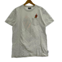 半袖Ｔシャツ ICECREAM M ホワイト
