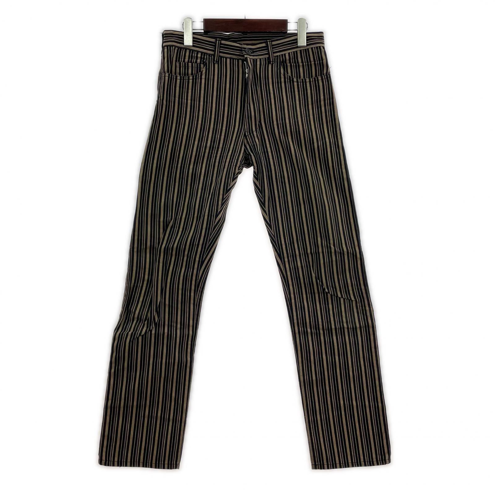 パンツ HAMNETT 7079 M