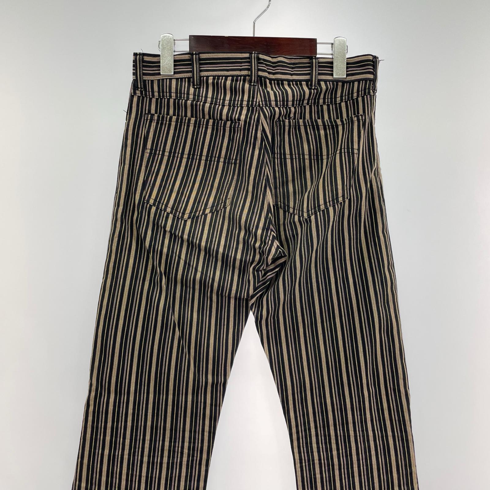 パンツ HAMNETT 7079 M