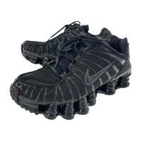 スニーカー Women's Shox TL 24.0cm 黒 AR3566-002 24cm (US6 UK5 1/2 EU38) ブラック