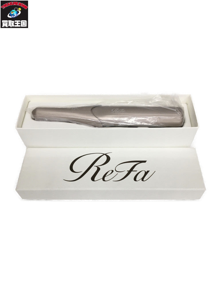 ReFa FINGER IRON ST6 RE-BL-04A 理美容家電