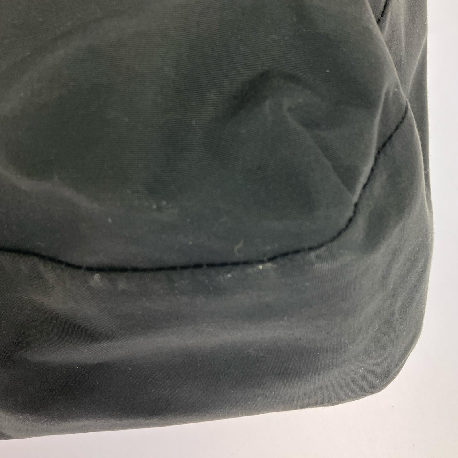 ショルダーバッグ THE NORTH FACE ロールパック15 NM82389 黒 ブラック