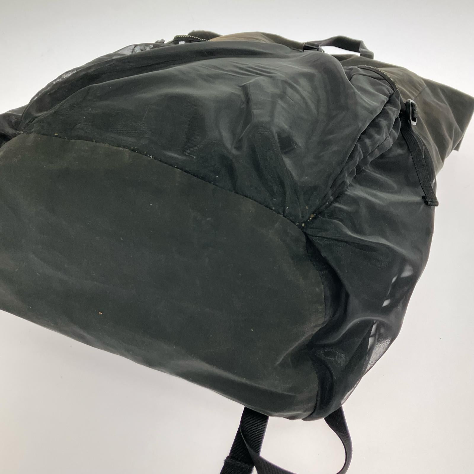 リュック・デイパック THE NORTH FACE ロールパック30 NM82388 黒 ブラック