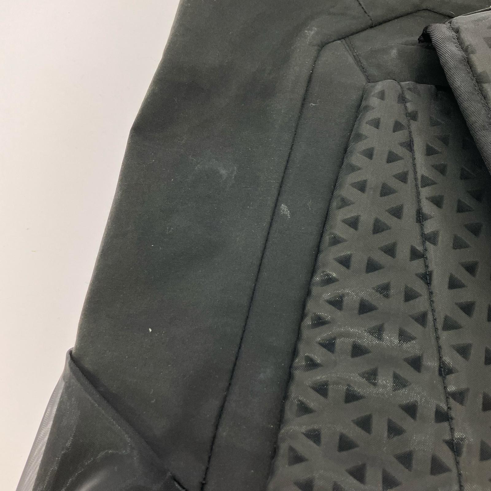 リュック・デイパック THE NORTH FACE ロールパック30 NM82388 黒 ブラック