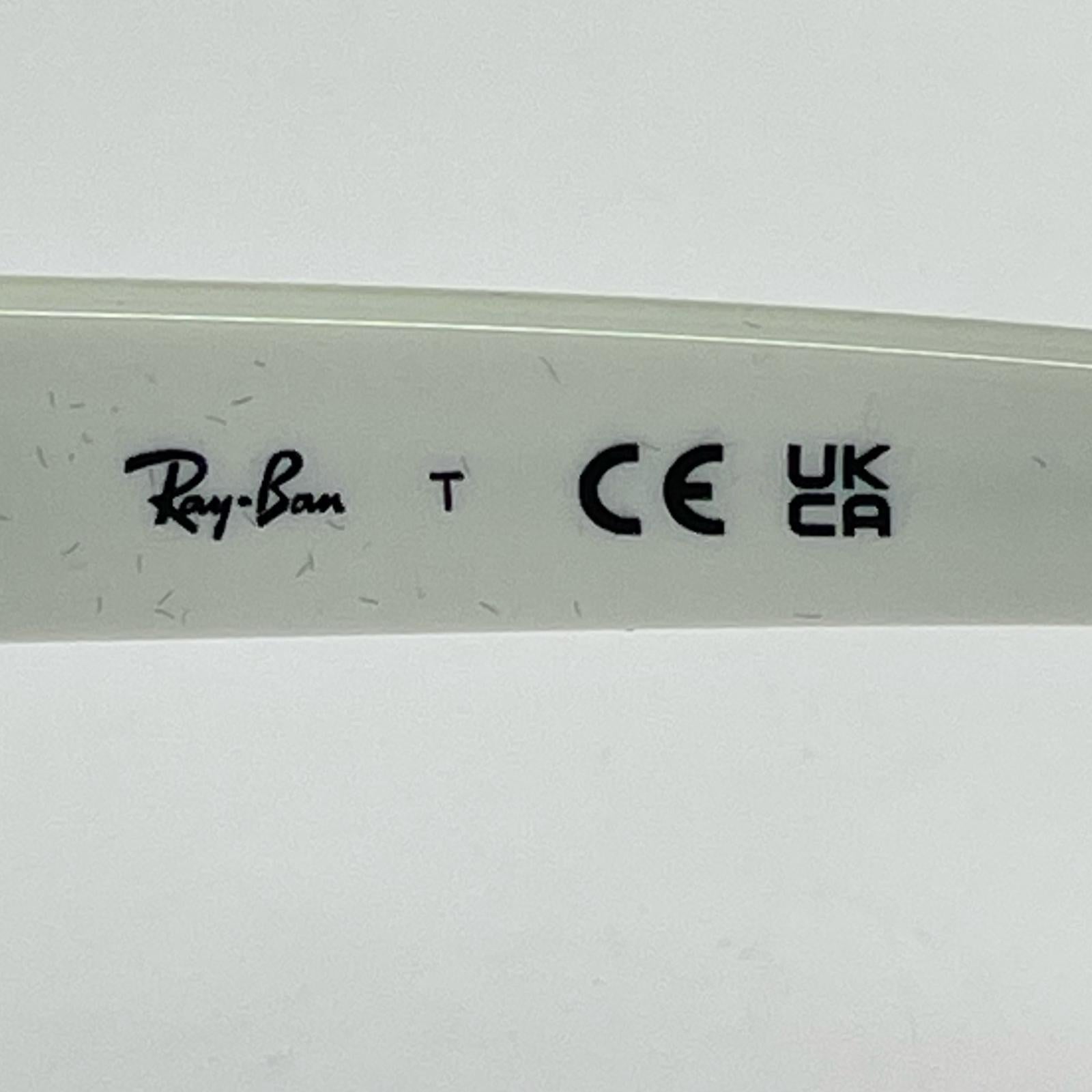 その他アクセサリー BIO-BASED RB4421D 白 ホワイト