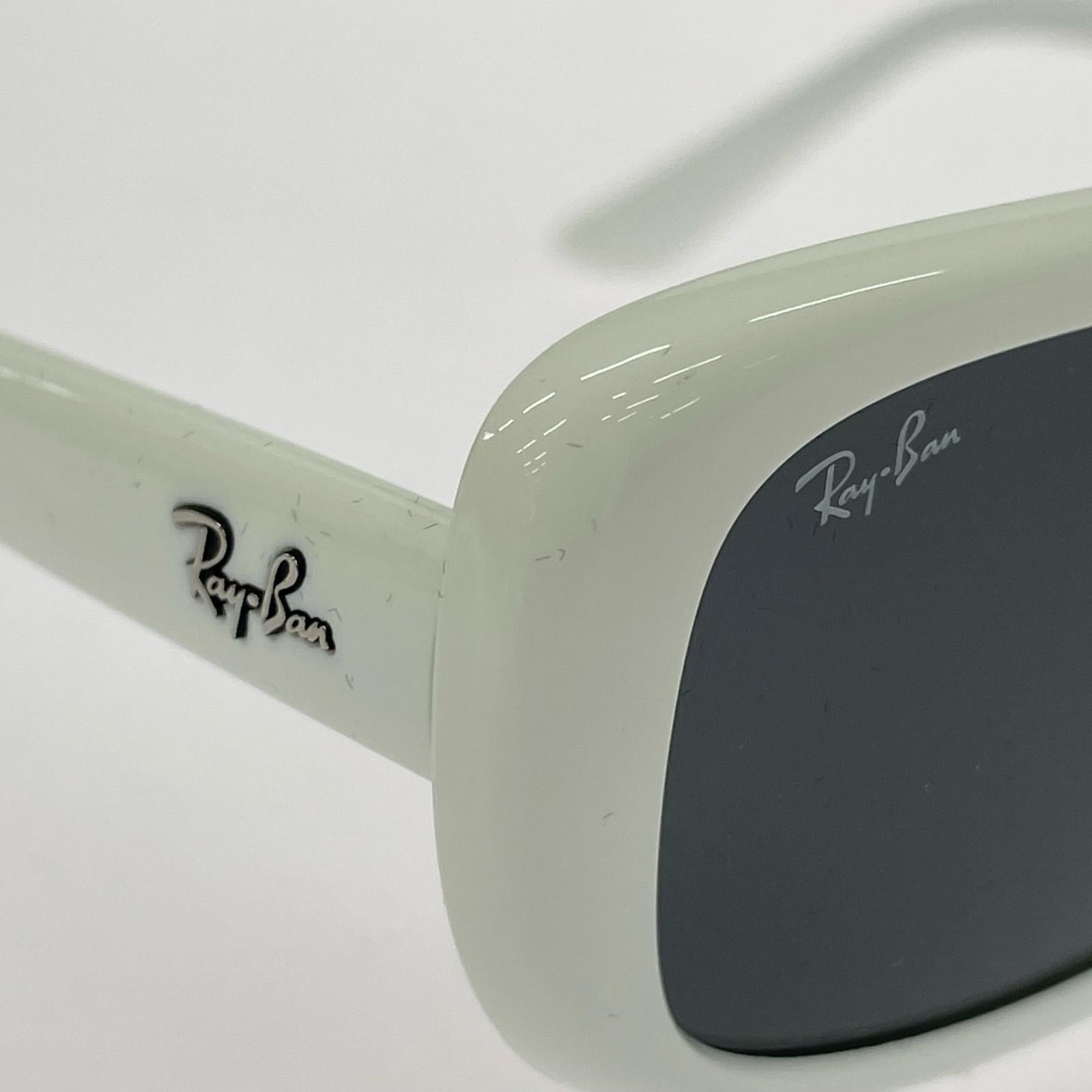 その他アクセサリー BIO-BASED RB4421D 白 ホワイト