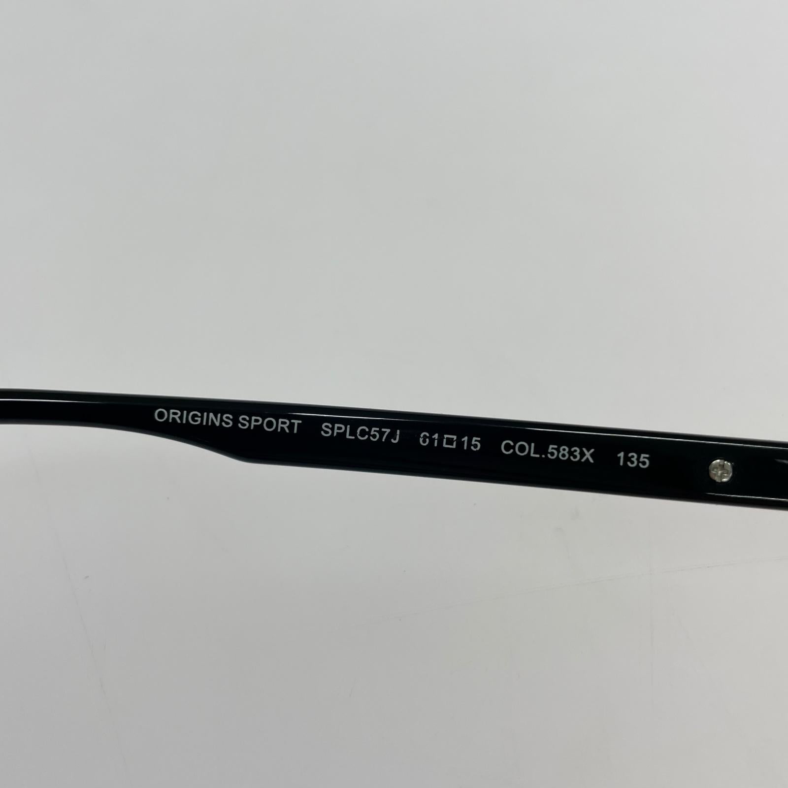 その他アクセサリー original sport spl57j 61□15 COL.583X 135 シルバー
