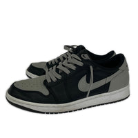 スニーカー AJ1 Retro Low OG "Shadow" 27.5cm 27.5cm (US9 1/2 UK9 EU45)
