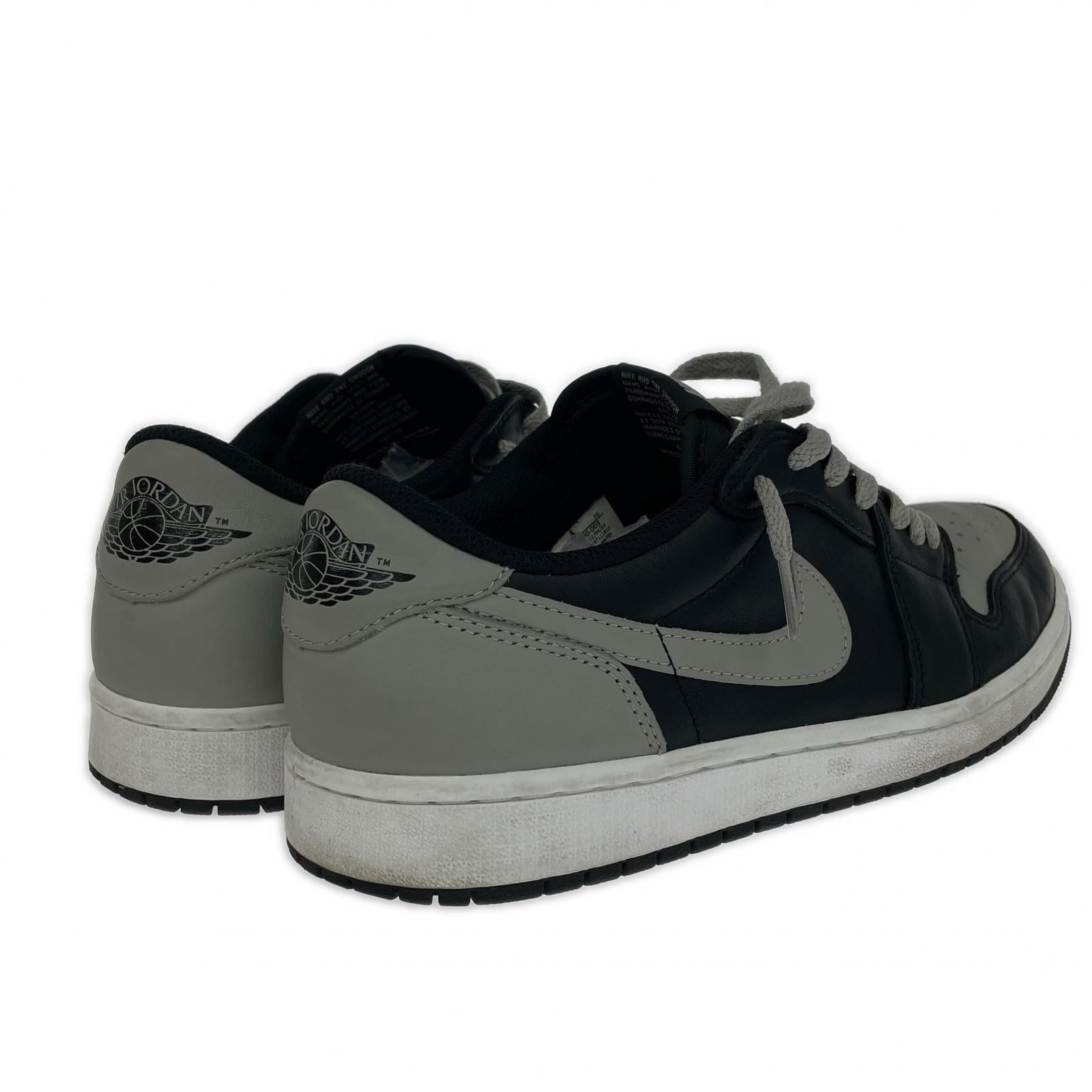 スニーカー AJ1 Retro Low OG "Shadow" 27.5cm 27.5cm (US9 1/2 UK9 EU45)