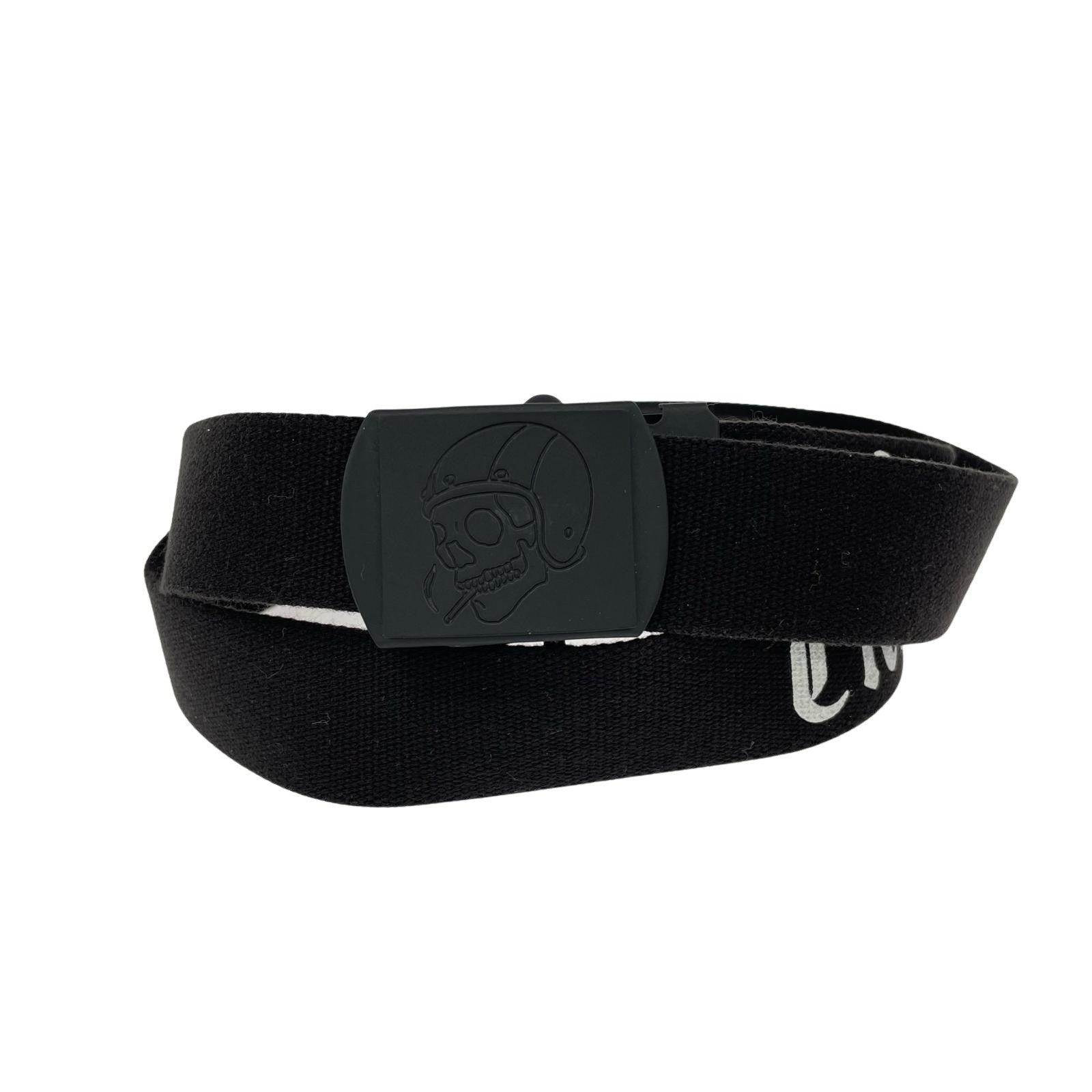 その他アクセサリー ×SAINT MICHAEL STHD . GI BELT ブラック