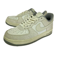 スニーカー Air Force 1 Low '07 OG "Reptile" 26.5cm 26.5cm (US8 1/2 UK8 EU43) ホワイト