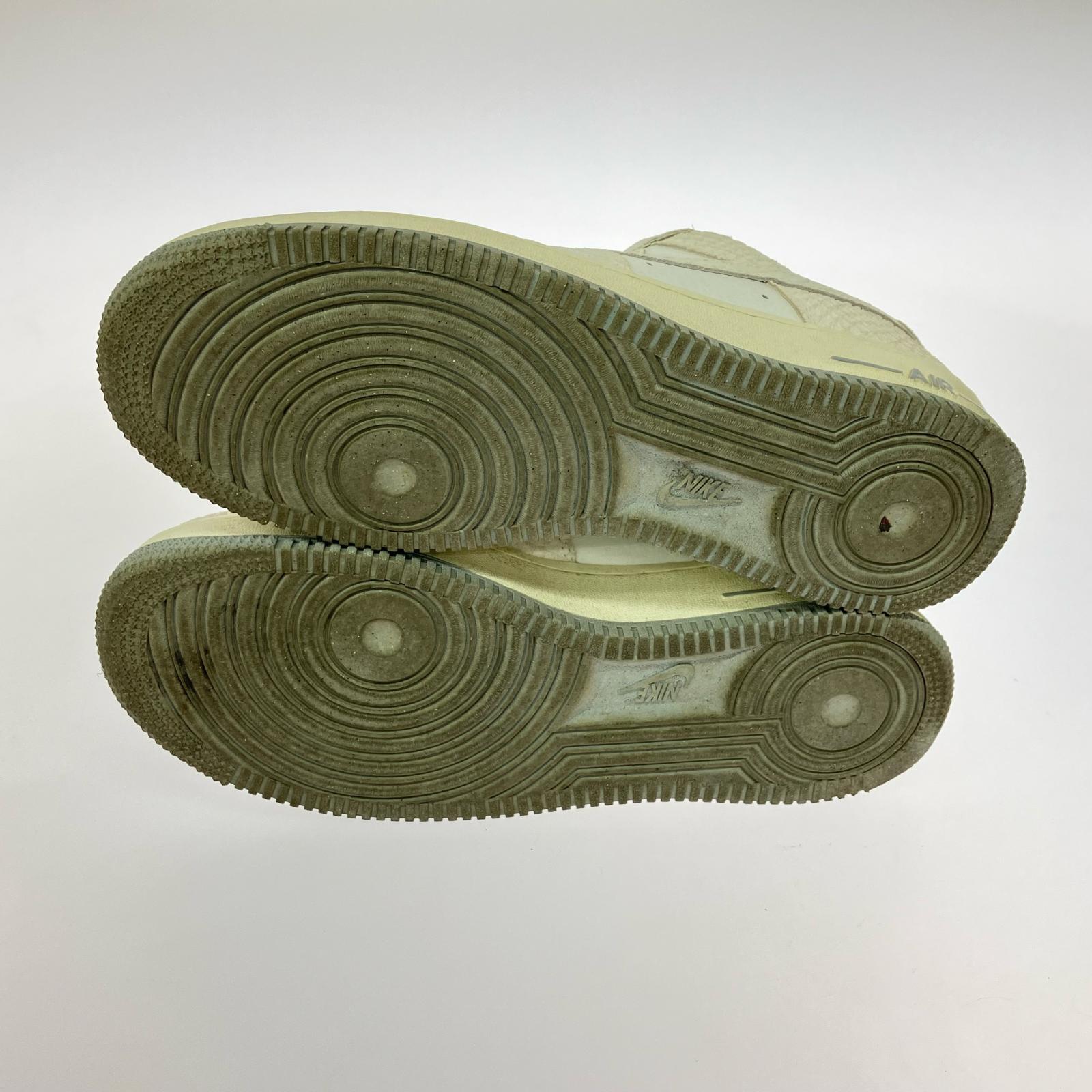 スニーカー Air Force 1 Low '07 OG "Reptile" 26.5cm 26.5cm (US8 1/2 UK8 EU43) ホワイト