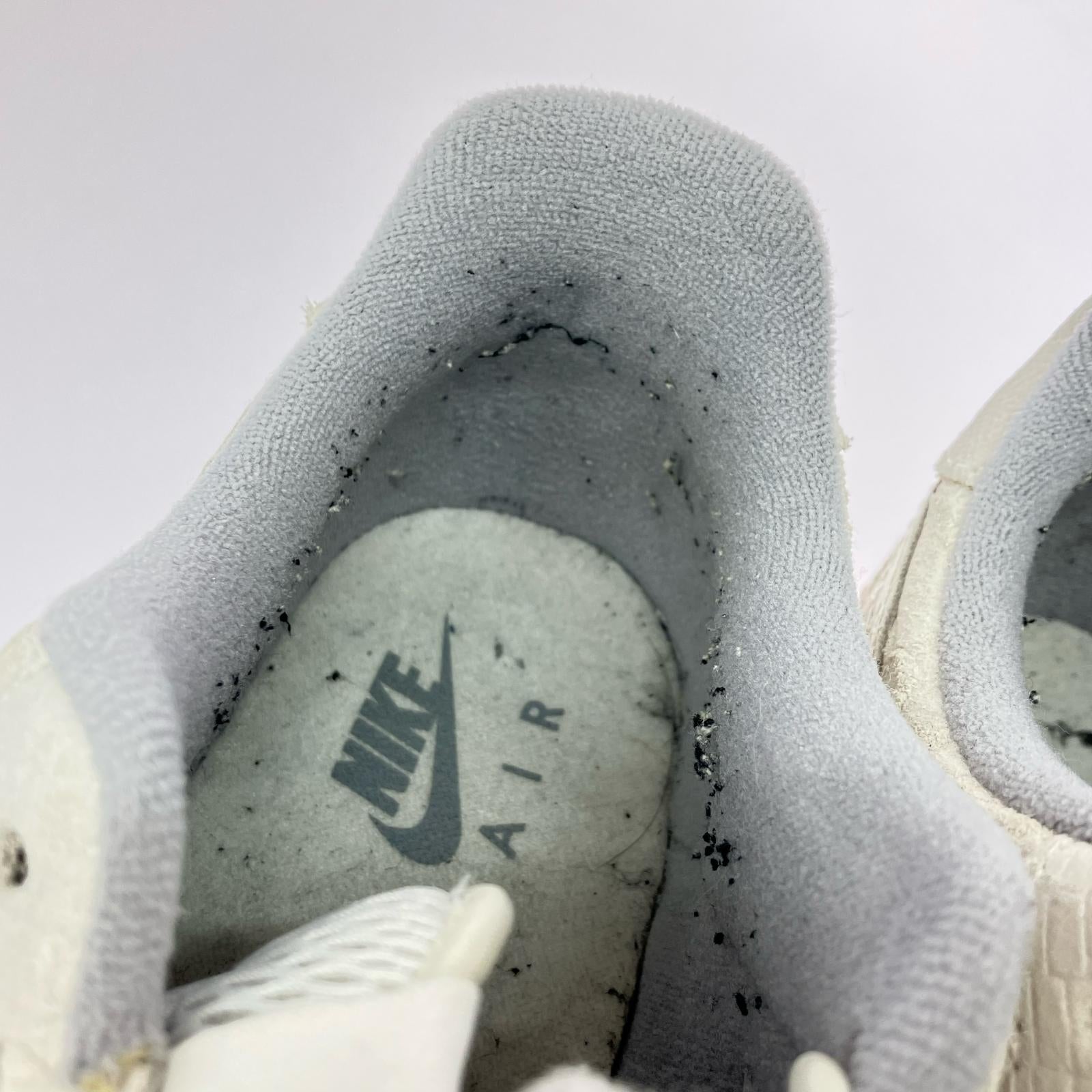 スニーカー Air Force 1 Low '07 OG "Reptile" 26.5cm 26.5cm (US8 1/2 UK8 EU43) ホワイト