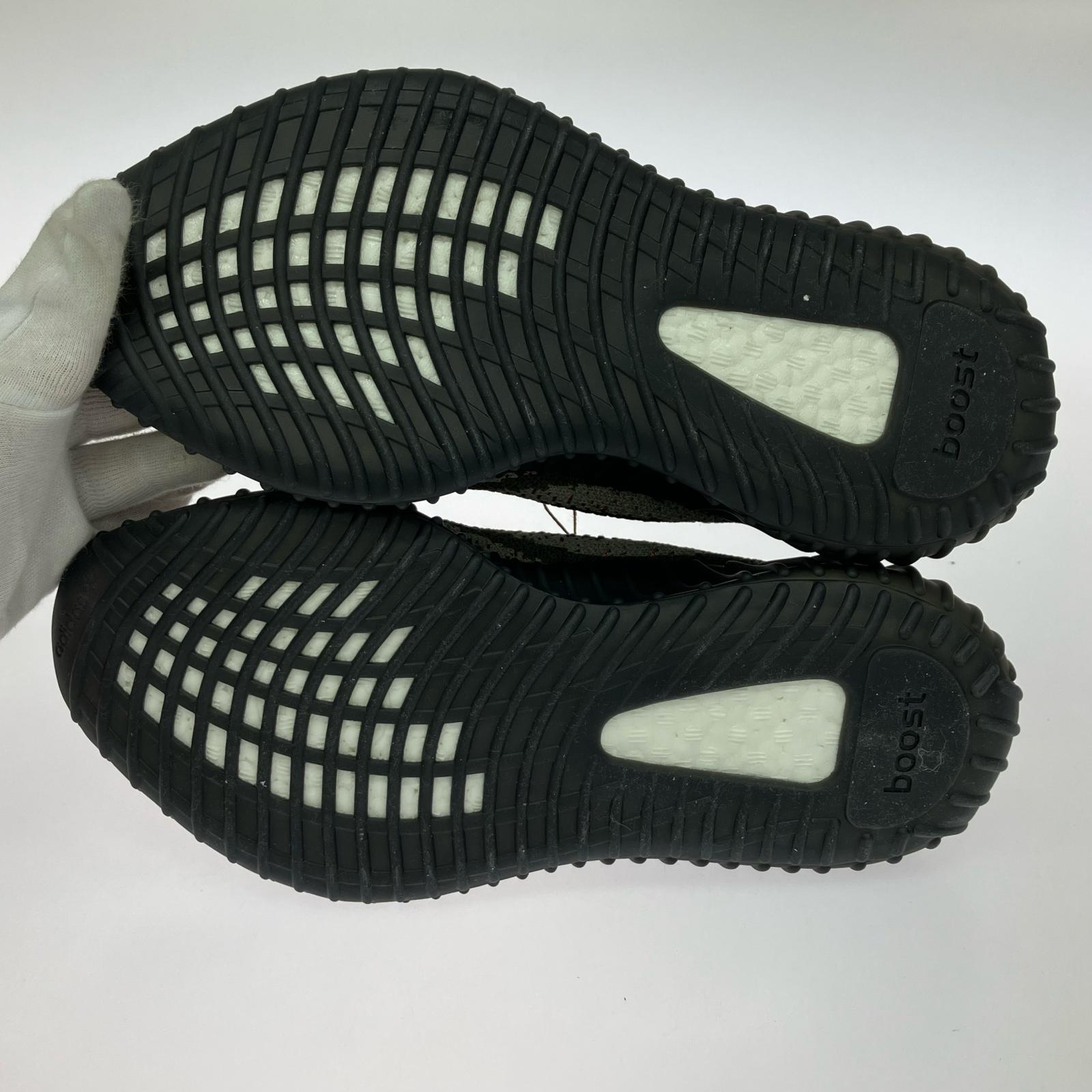 スニーカー YEEZY Boost 350 V2 (26.5cm) HQ7045 26.5cm (US8 1/2 UK8 EU43)