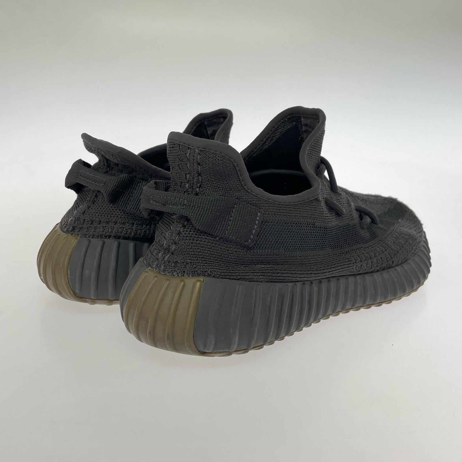 スニーカー Yeezy Boost 350 V2 Cinder 28.0cm 28cm (US10 UK9 1/2 EU46) ブラック