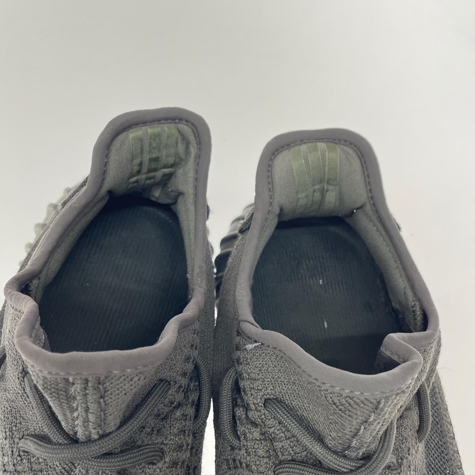 スニーカー Yeezy Boost 350 V2 Cinder 28.0cm 28cm (US10 UK9 1/2 EU46) ブラック