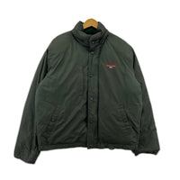 ジャケット POLO SPORT M 緑 M グリーン