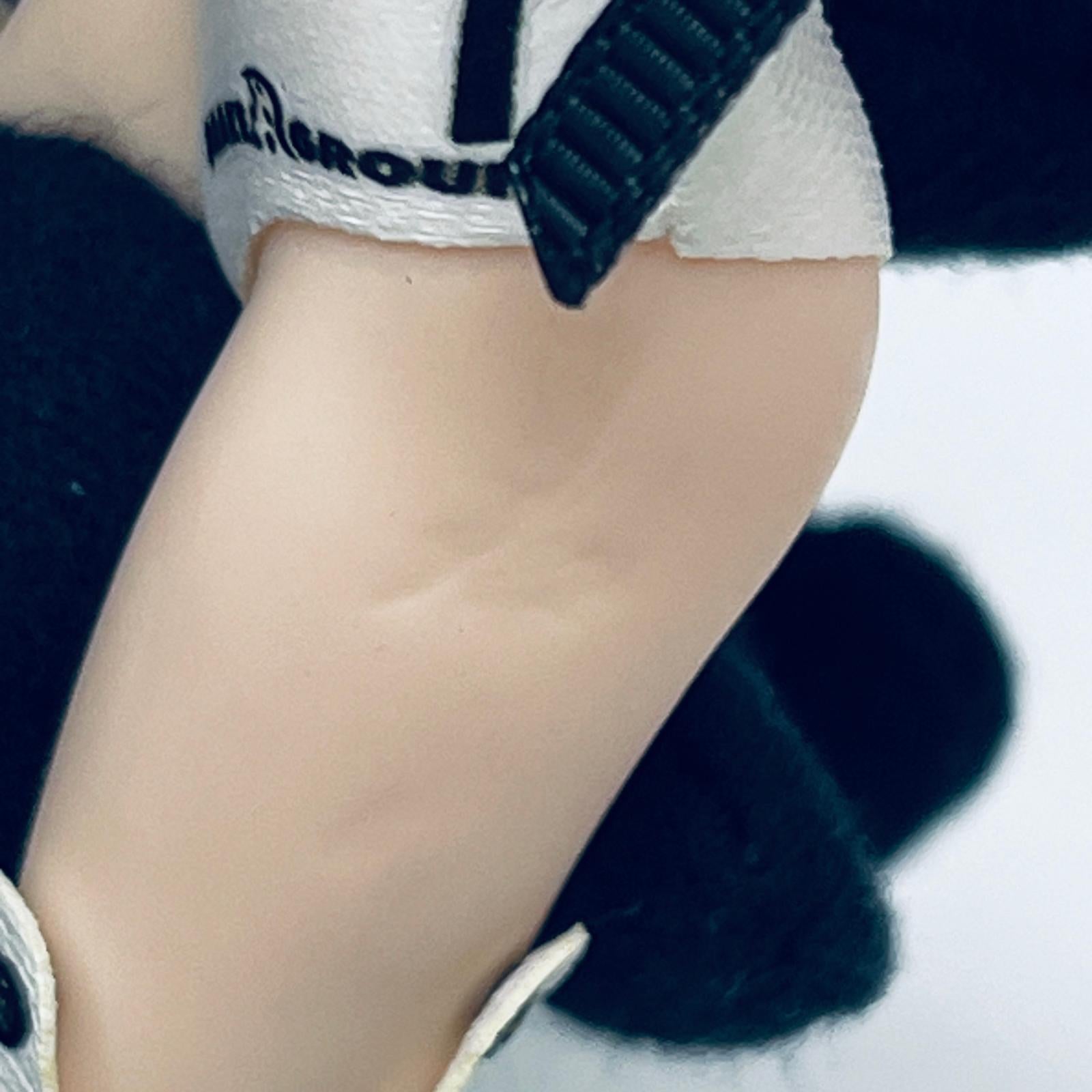 SEANCE ERA SE002 クラーケン 1/12 HASUK フィギュア/グッズ