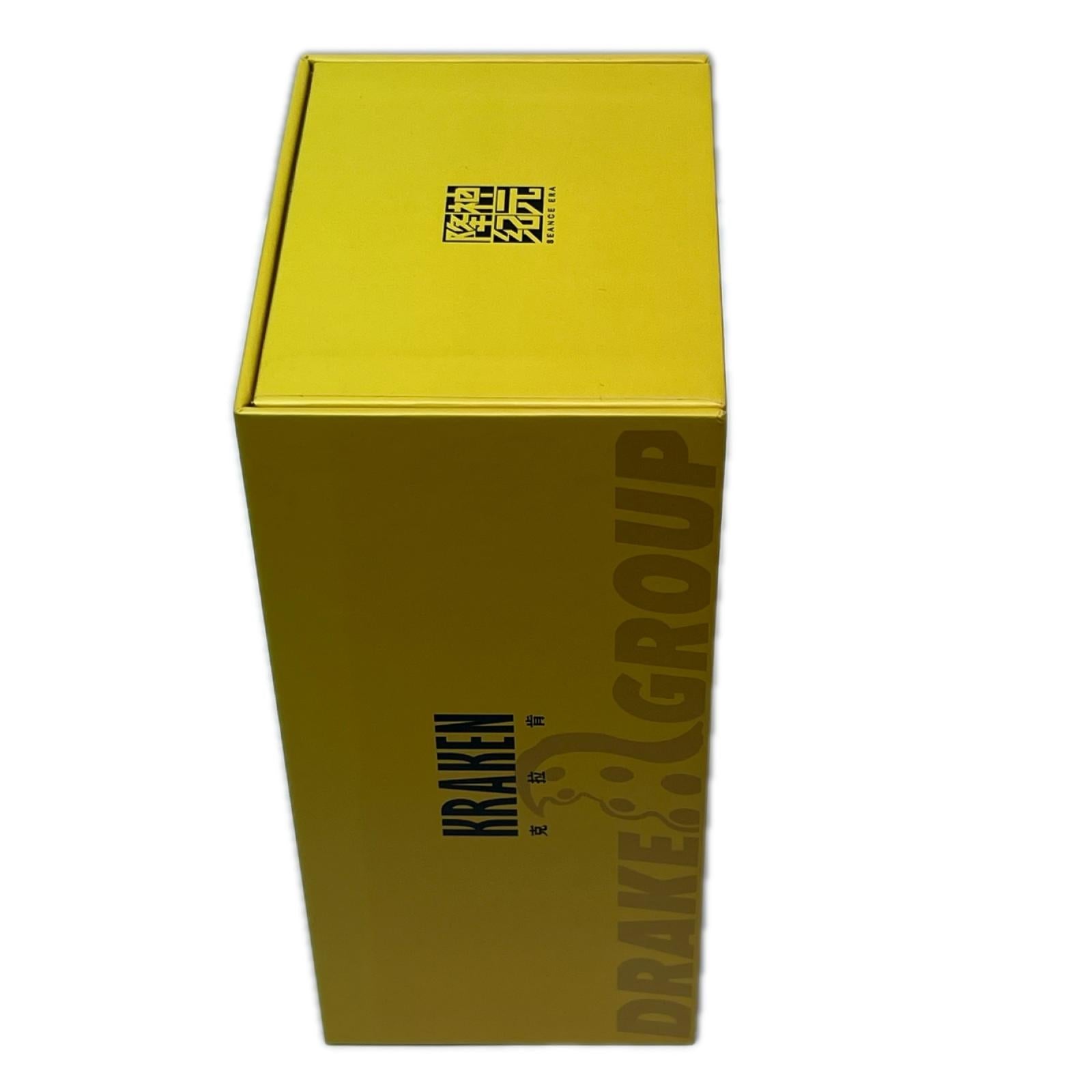 SEANCE ERA SE002 クラーケン 1/12 HASUK フィギュア/グッズ