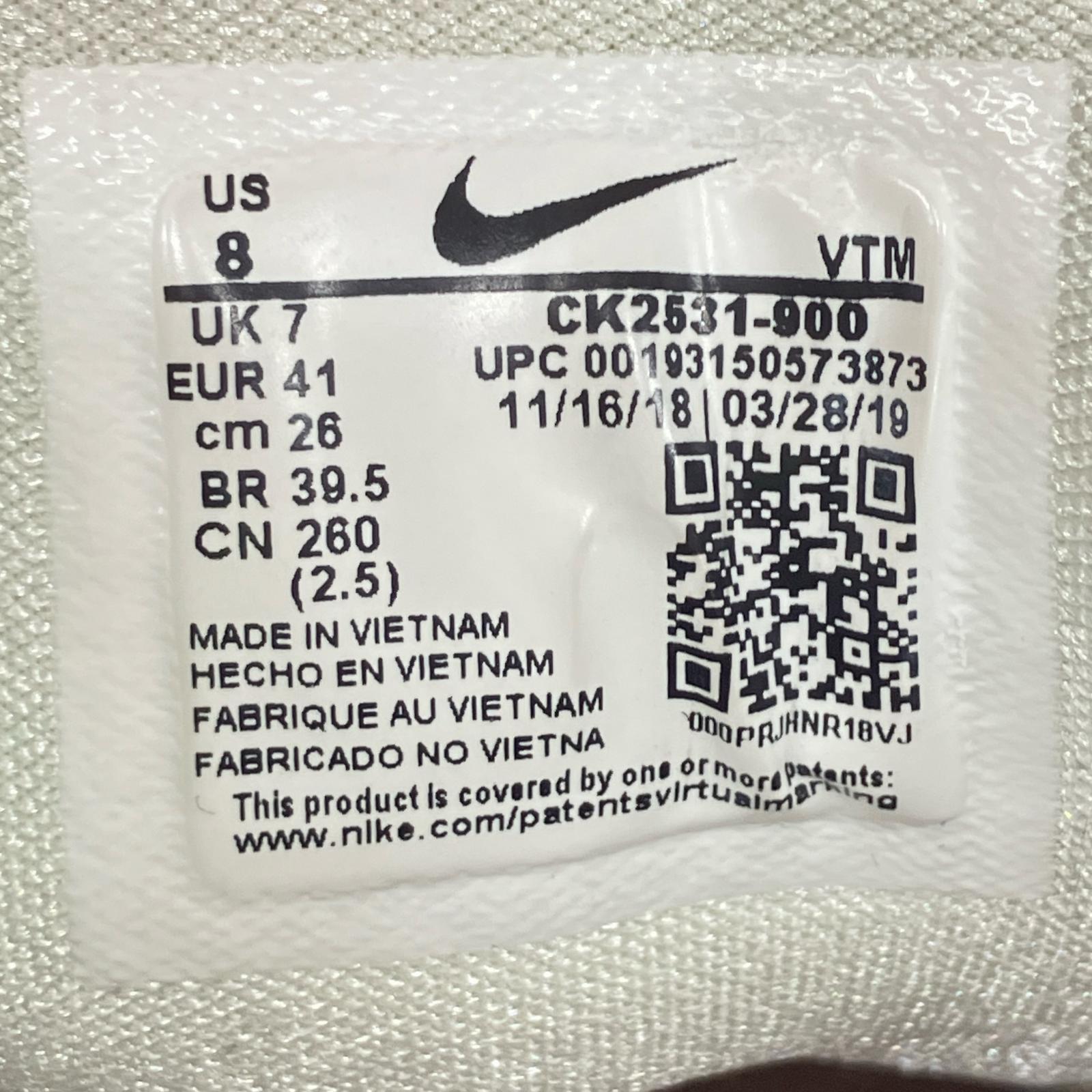 スニーカー AIR MAX 720 (26) 26cm (US8 UK7 1/2 EU42) マルチカラー