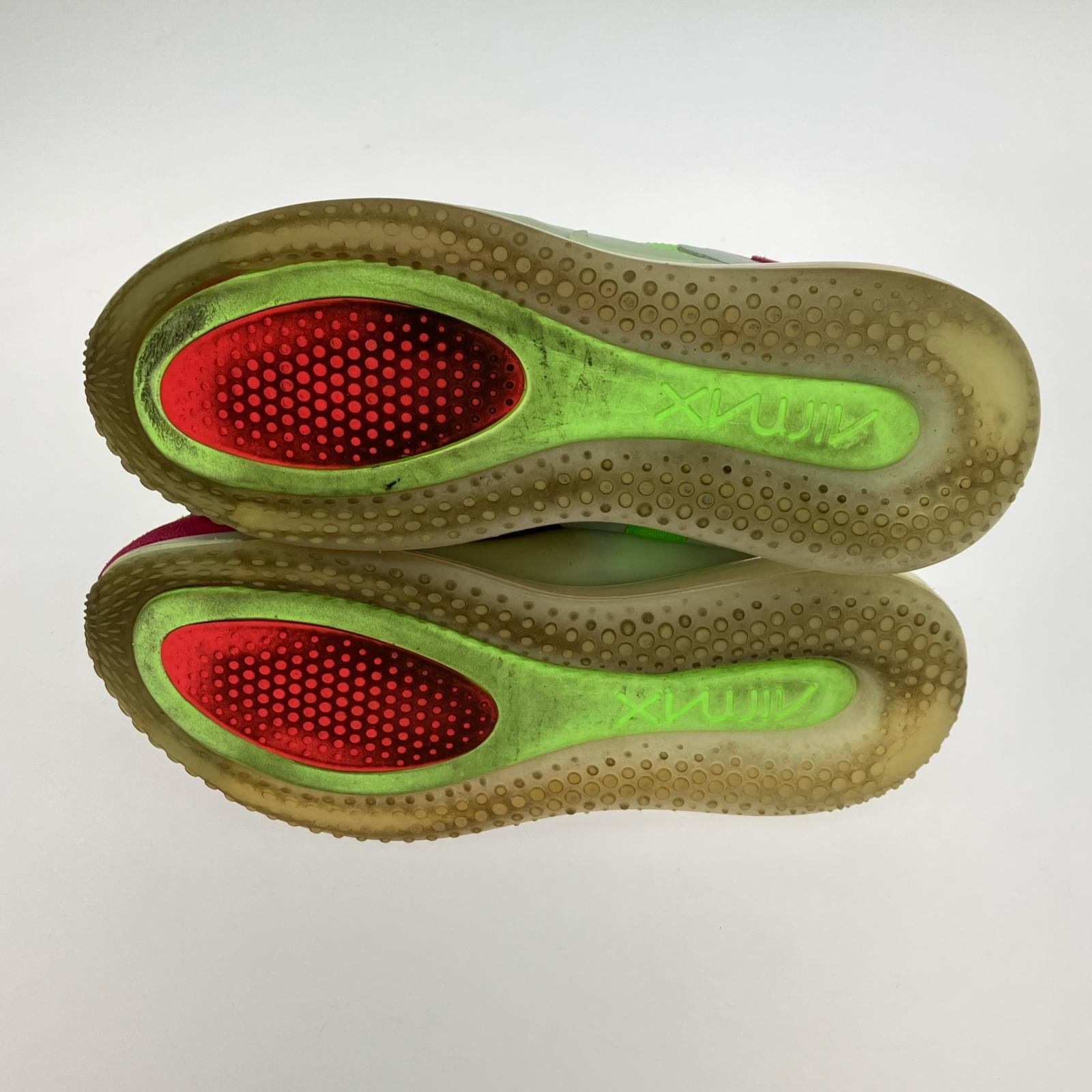 スニーカー AIR MAX 720 (26) 26cm (US8 UK7 1/2 EU42) マルチカラー