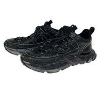 スニーカー xSPECIAL SHOES FACTORY 11232561201 27.5cm (US9 1/2 UK9 EU45) ブラック