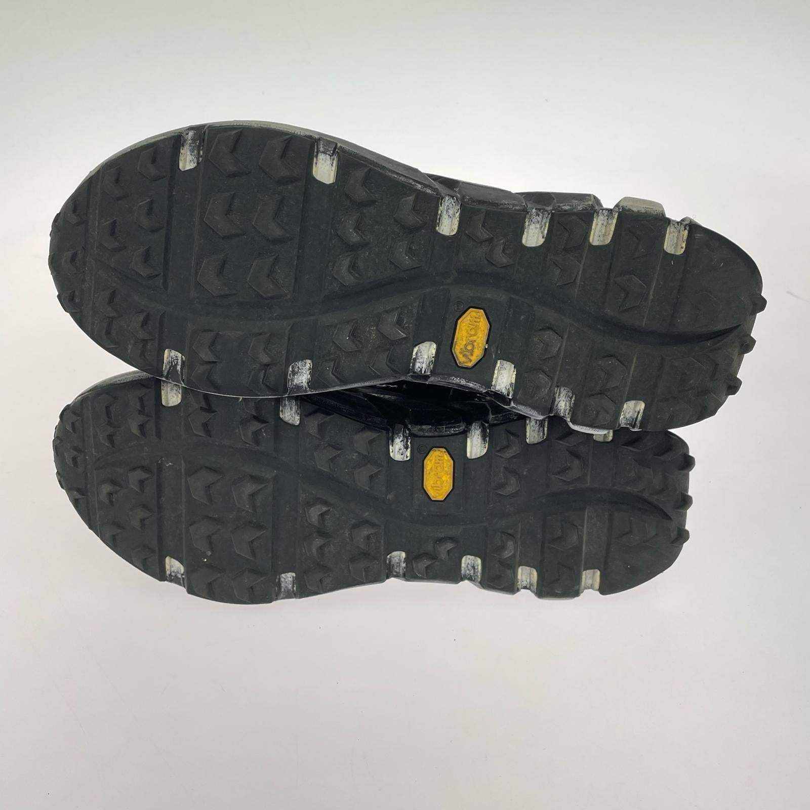 スニーカー xSPECIAL SHOES FACTORY 11232561201 27.5cm (US9 1/2 UK9 EU45) ブラック