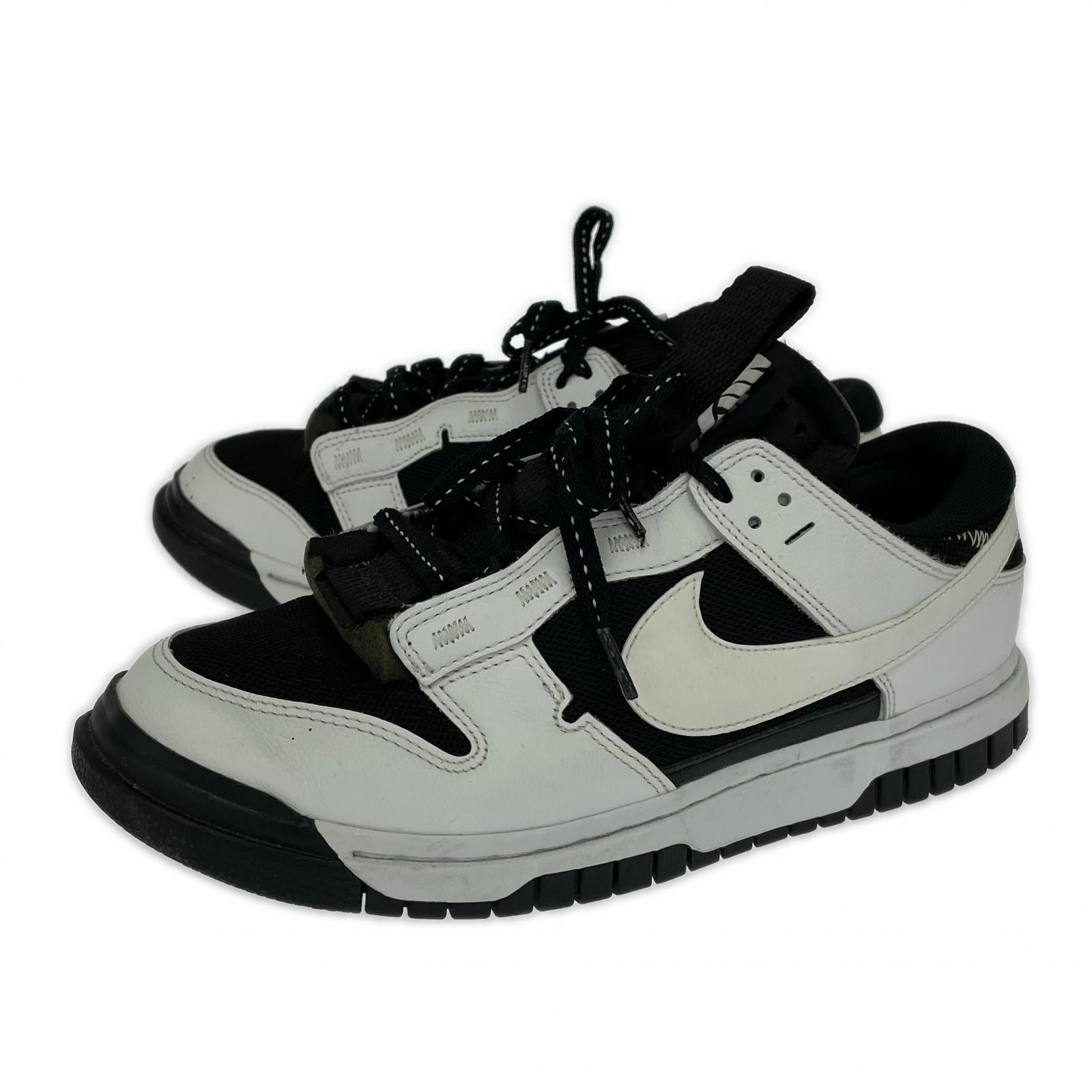 スニーカー Dunk Low Remastered Reverse Panda 27cm (US9 UK8 1/2 EU44) ホワイト