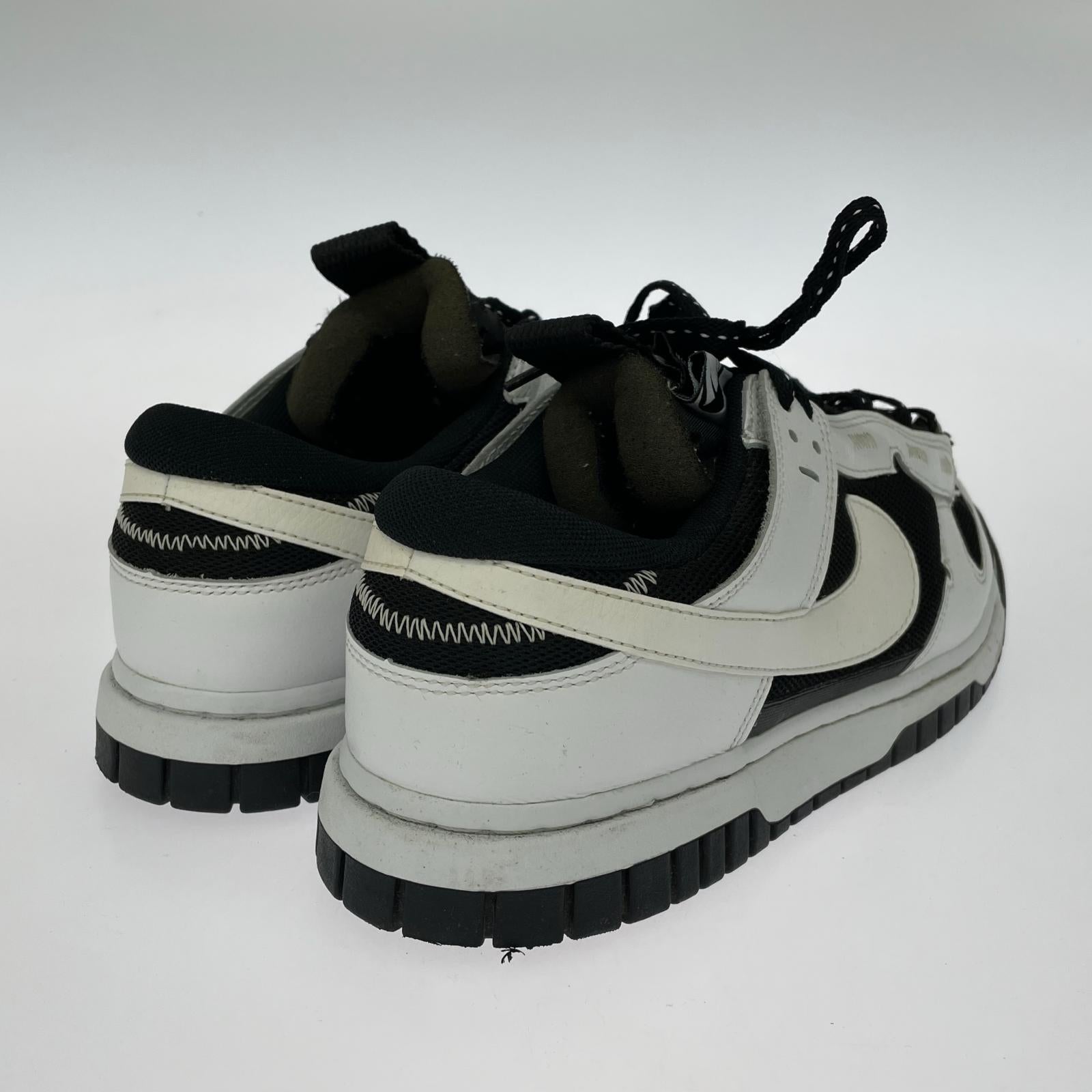 スニーカー Dunk Low Remastered Reverse Panda 27cm (US9 UK8 1/2 EU44) ホワイト