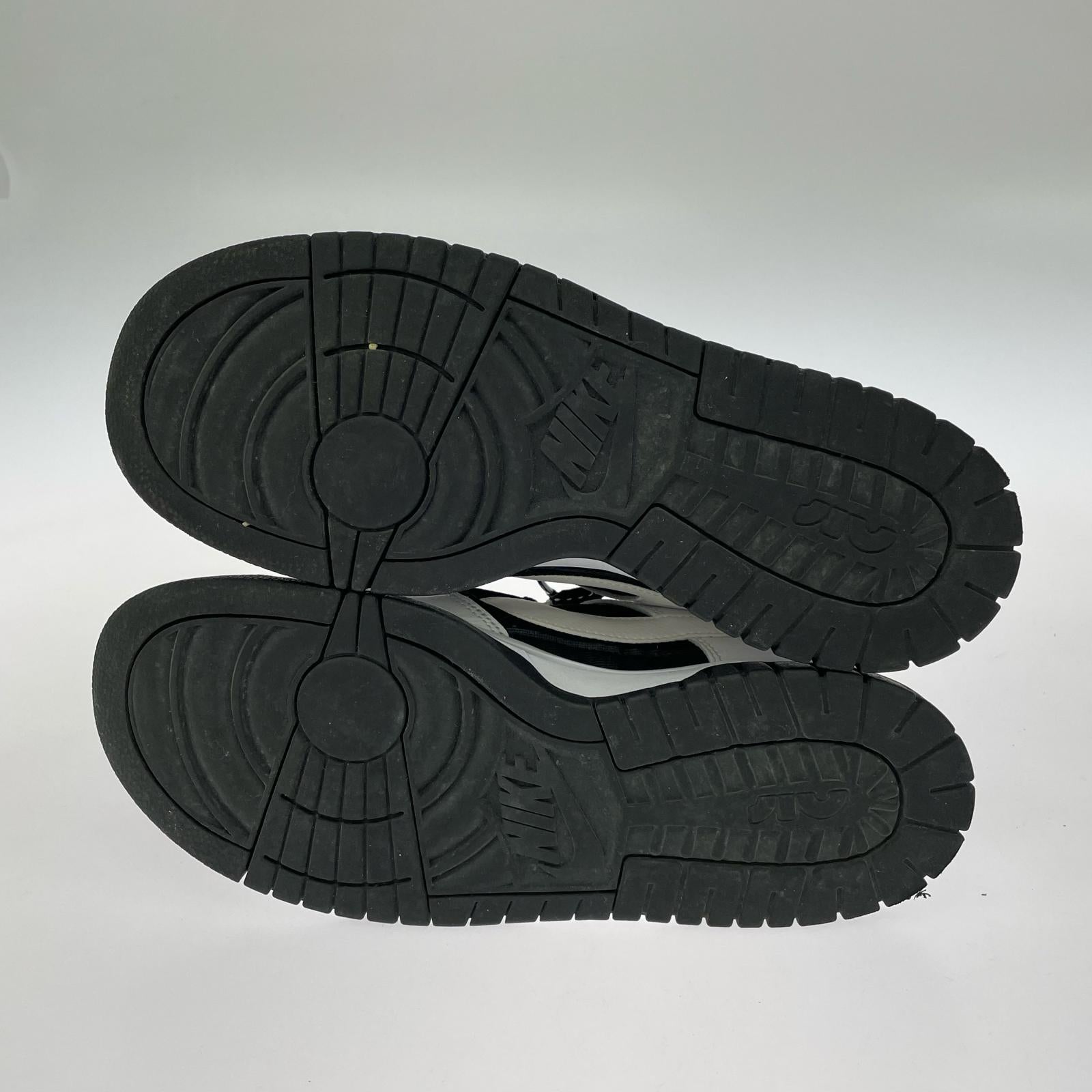 スニーカー Dunk Low Remastered Reverse Panda 27cm (US9 UK8 1/2 EU44) ホワイト