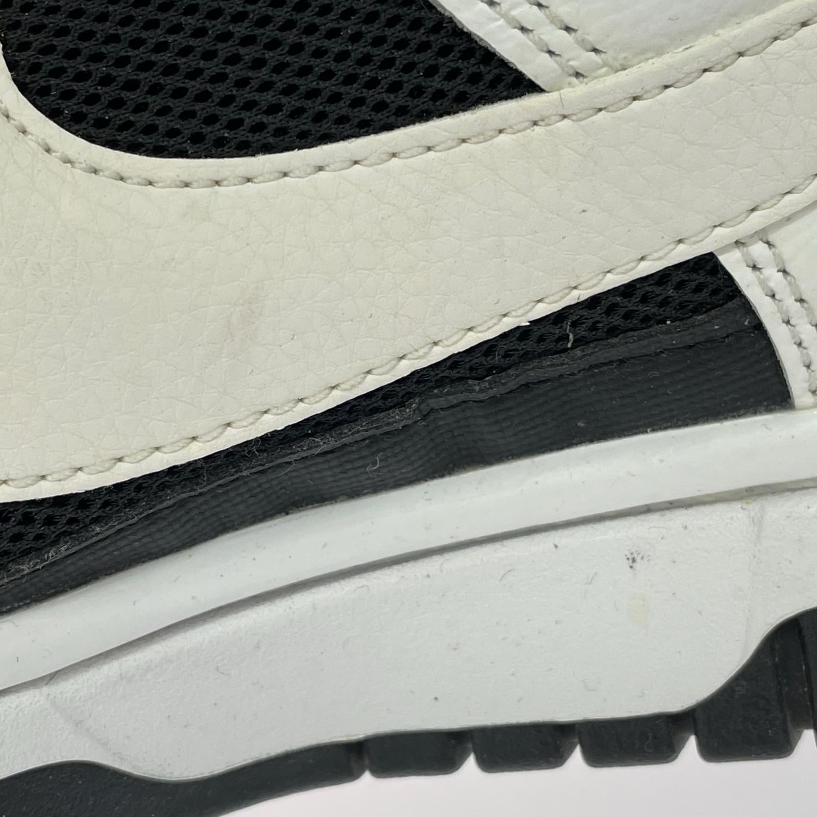 スニーカー Dunk Low Remastered Reverse Panda 27cm (US9 UK8 1/2 EU44) ホワイト