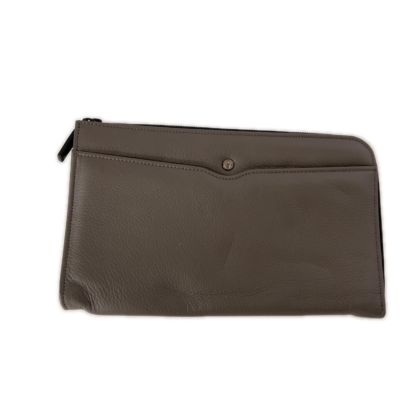 その他バッグ OFFERMAN クラッチバッグ ブラウン