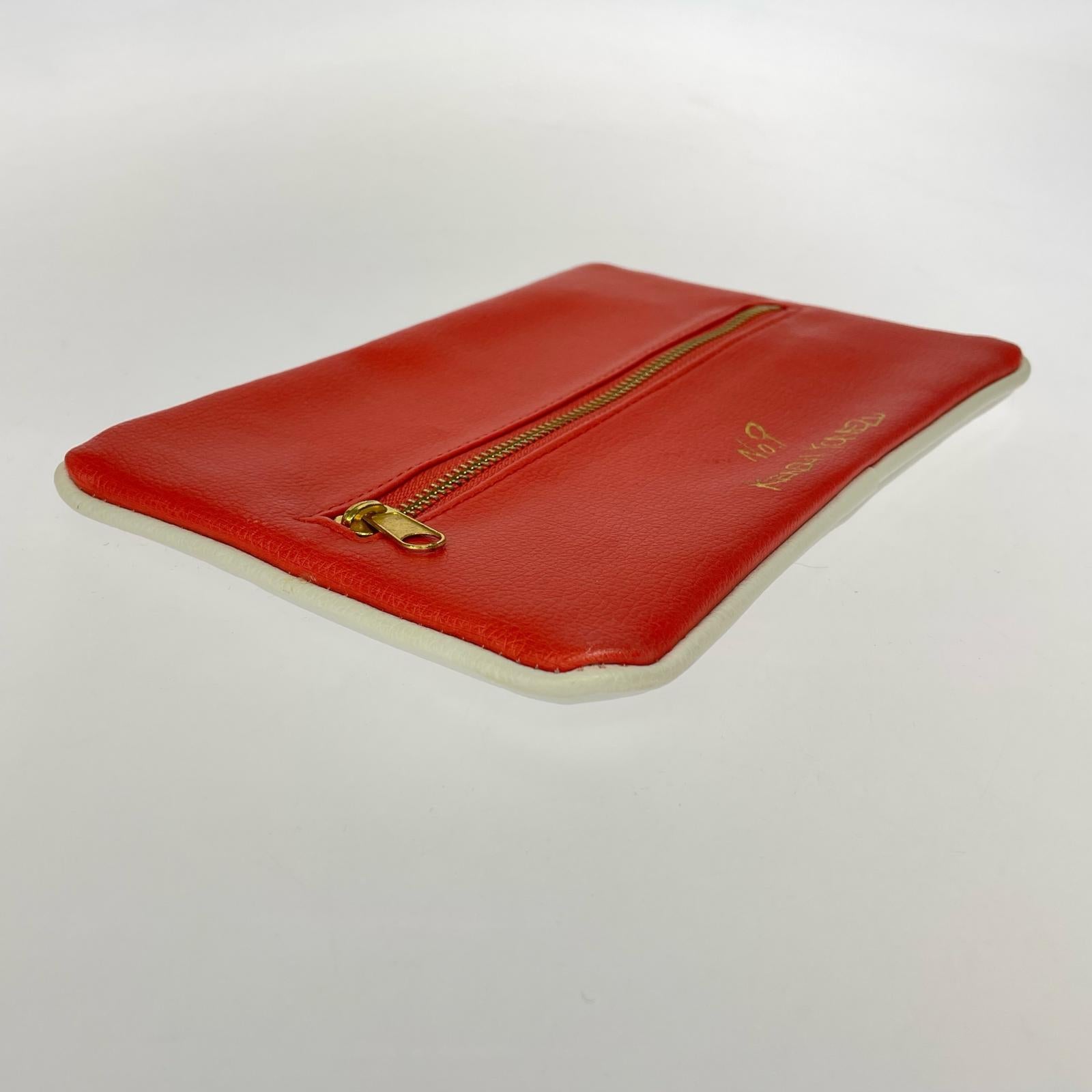 その他バッグ 米津玄師 No.9 Collection レザーペンケース