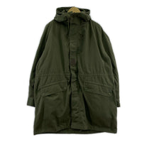 ミリタリージャケット 70s/FRENCH ARMY/M64/KHK