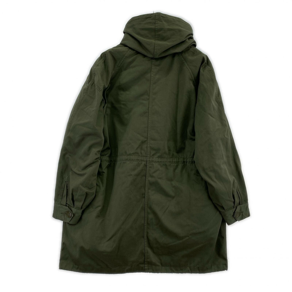 ミリタリージャケット 70s/FRENCH ARMY/M64/KHK