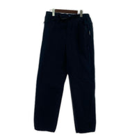 パンツ DAIWA LIFE STYLE NYLON PANTS PERTEX L ブラック
