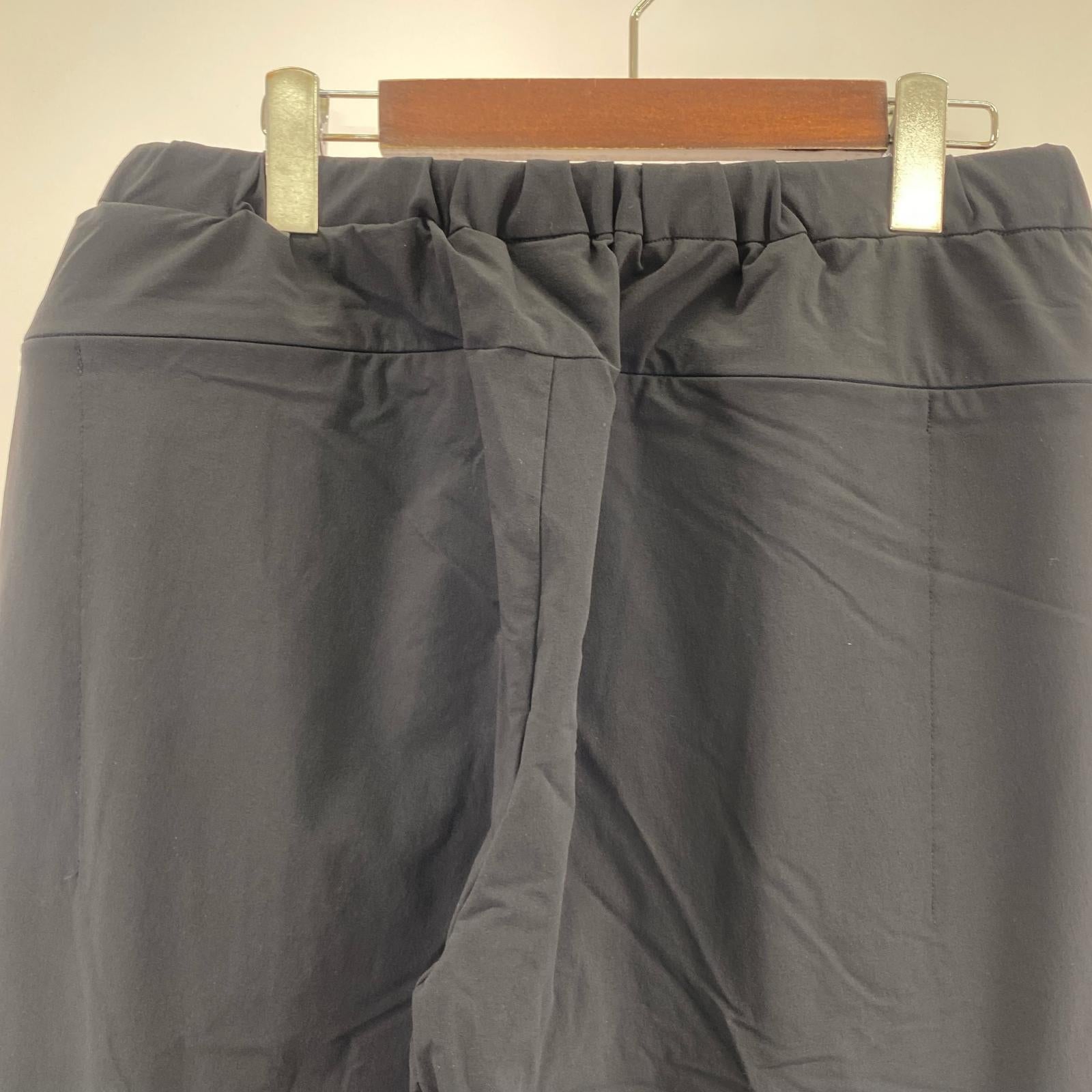 パンツ DAIWA LIFE STYLE NYLON PANTS PERTEX L ブラック