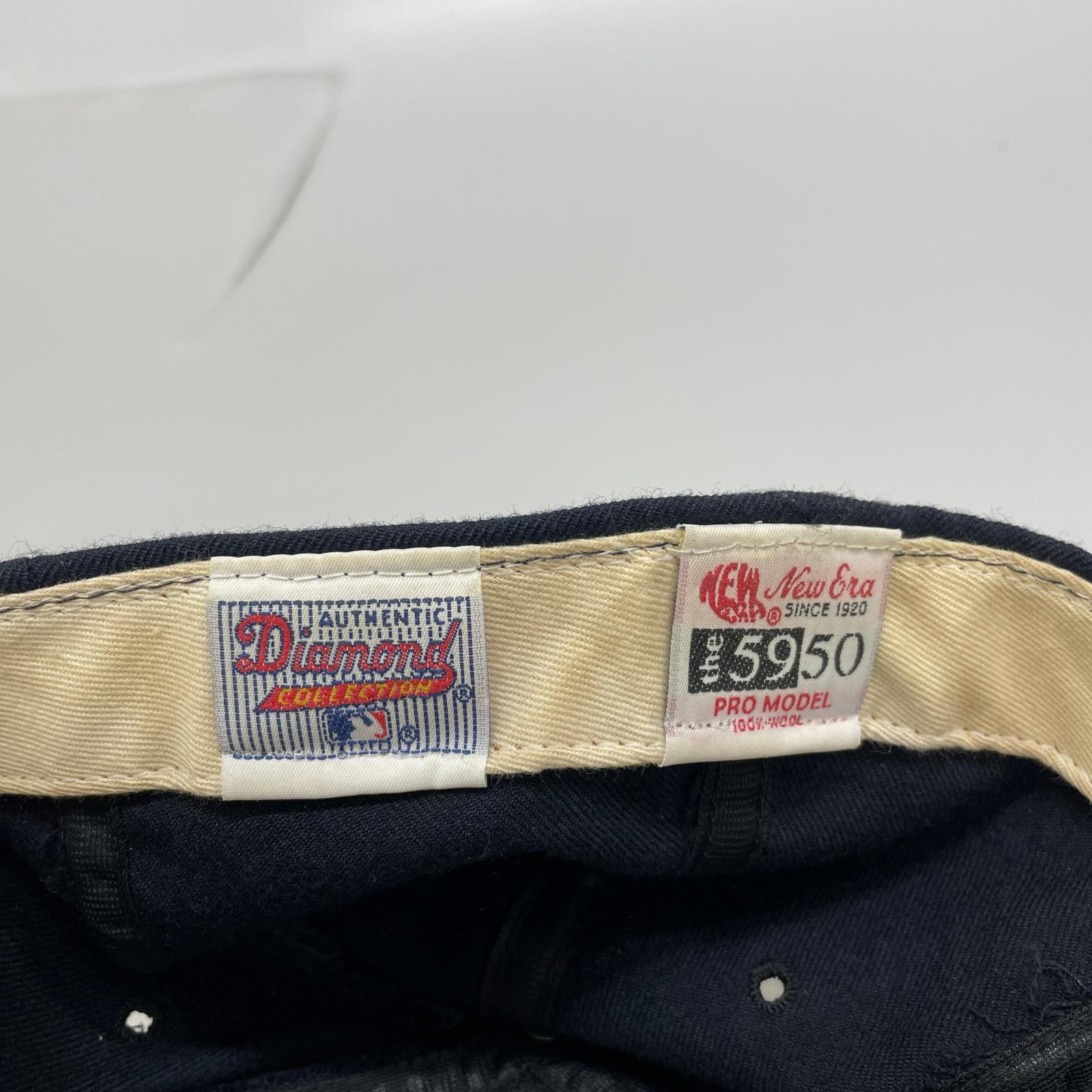 キャップ 90s レッドソックス キャップ
