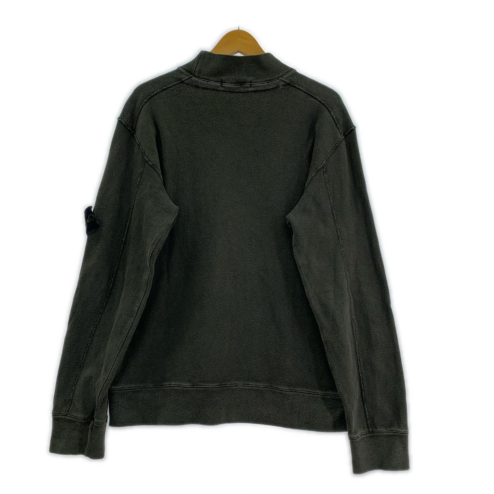 長袖Ｔシャツ 45156939/987 L グレー