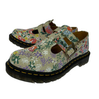 シューズ FLORAL MASH UP