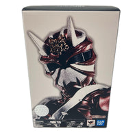 S.H.Figuarts 真骨彫製法 仮面ライダー響鬼 紅 仮面ライダー響鬼 フィギュア/グッズ